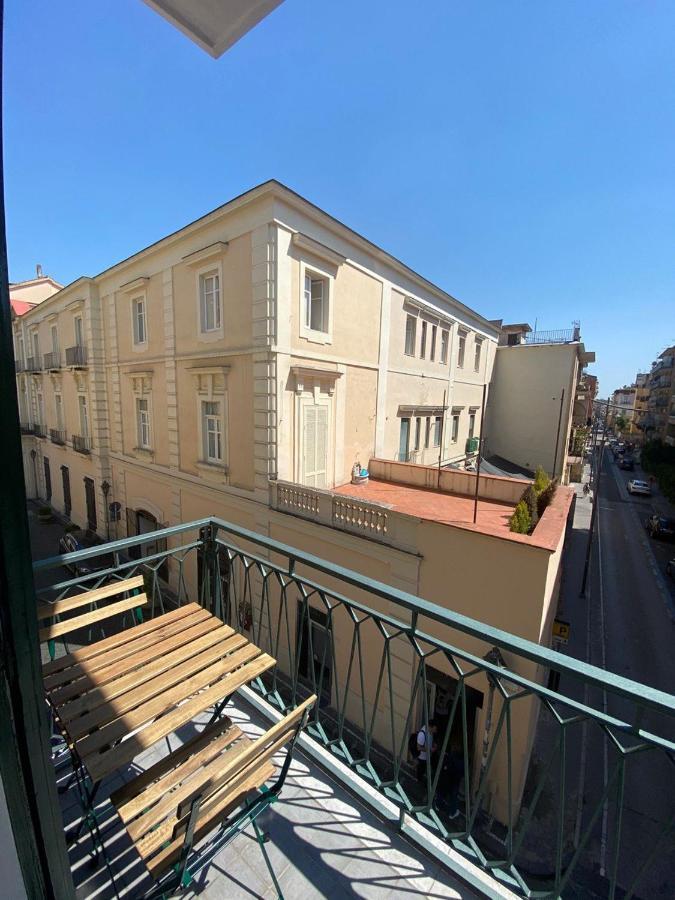 Le Stanze Dei Desideri Ξενοδοχείο Καζέρτα Εξωτερικό φωτογραφία