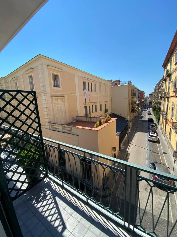Le Stanze Dei Desideri Ξενοδοχείο Καζέρτα Εξωτερικό φωτογραφία