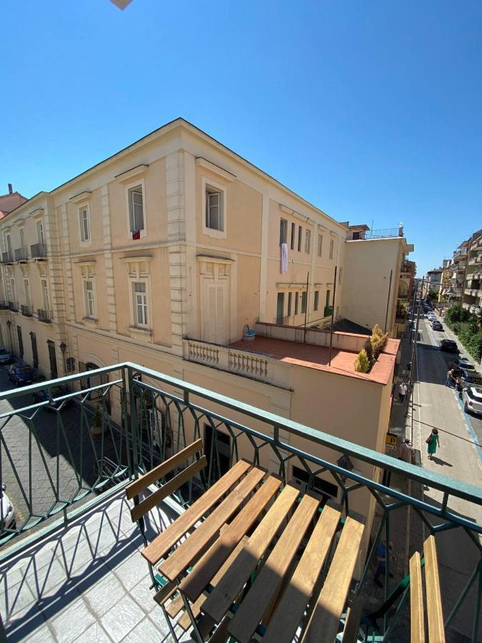 Le Stanze Dei Desideri Ξενοδοχείο Καζέρτα Εξωτερικό φωτογραφία